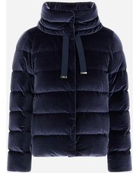 Herno - Jacket - Lyst