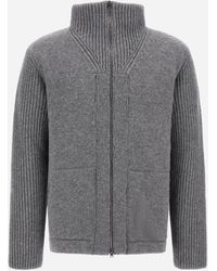 Herno - Cardigan - Lyst