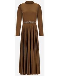 Herno - Dress - Lyst