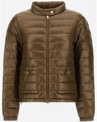 Herno - Bomber Jacket - Lyst