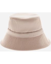 Herno - Bucket Hat - Lyst