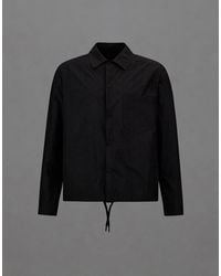 Herno - Laminar Shirt - Lyst