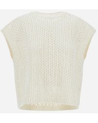 Herno - Top - Lyst