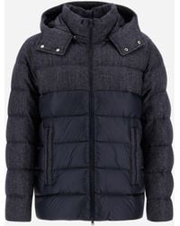 Herno - Jacket - Lyst