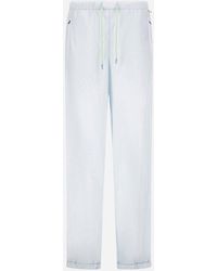 Herno - Trousers - Lyst