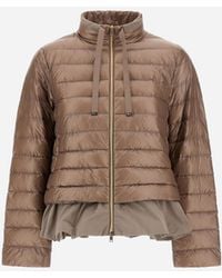 Herno - Jacket - Lyst