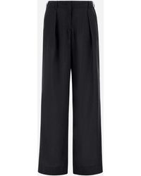 Herno - Trousers - Lyst