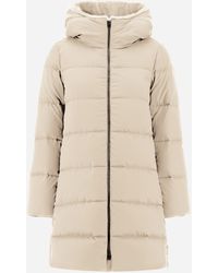 Herno - A-Shape Jacket - Lyst