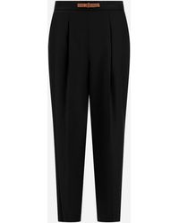 Herno - Trousers - Lyst