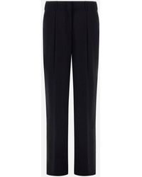 Herno - Pants - Lyst