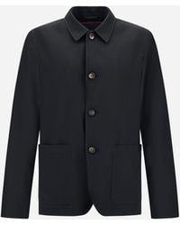 Herno - Blazer - Lyst