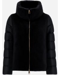 Herno - Cape - Lyst