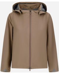 Herno - Cape - Lyst