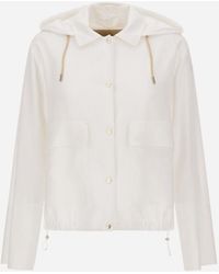 Herno - Jacket - Lyst