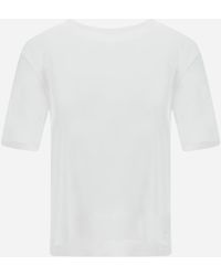 Herno - T-Shirt - Lyst