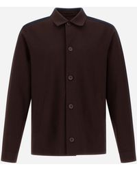 Herno - Shacket - Lyst