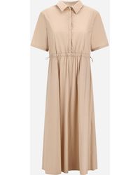 Herno - Dress - Lyst