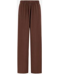 Herno - Resort Trousers - Lyst