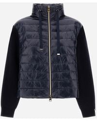Herno - Jacket - Lyst