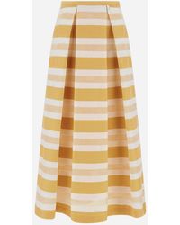 Herno - Skirt - Lyst