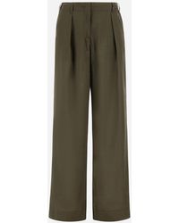 Herno - Trousers - Lyst
