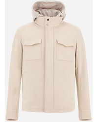 Herno - Shacket - Lyst