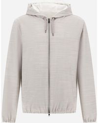 Herno - Jacket - Lyst
