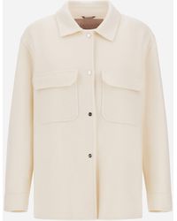Herno - Resort Shacket - Lyst