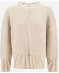 Herno - Sweater - Lyst