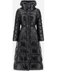 Herno - Nylon Ultralight Oversize Jacket - Lyst