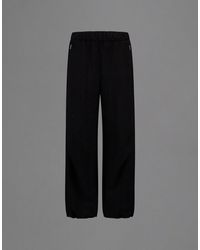 Herno - Laminar Trousers - Lyst