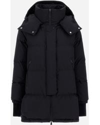 Herno - Relaxed Jacket - Lyst