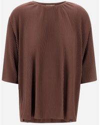 Herno - Resort T-Shirt - Lyst