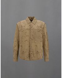 Herno - Laminar Shacket - Lyst