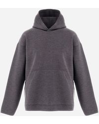 Herno - Sweatshirt - Lyst