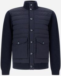 Herno - Jacket - Lyst
