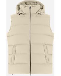 Herno - Vest - Lyst