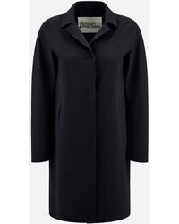 Herno - First-act Pef Coat - Lyst