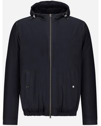 Herno - Resort Jacket - Lyst
