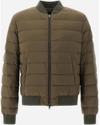 Herno - L'aviatore - Lyst