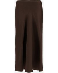 Herno - Resort Skirt - Lyst