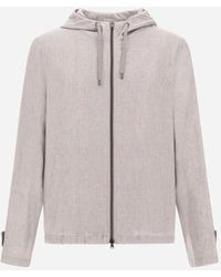 Herno - Resort Jacket - Lyst