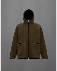 Herno - Laminar Sweatshirt - Lyst