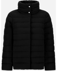 Herno - Resort Cape - Lyst