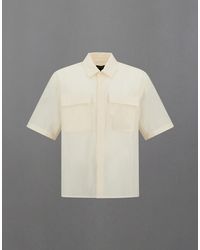 Herno - Laminar Shirt - Lyst