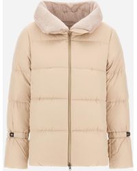 Herno - Arendelle Jacket - Lyst