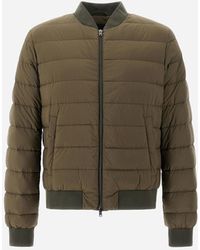 Herno - L'aviatore - Lyst