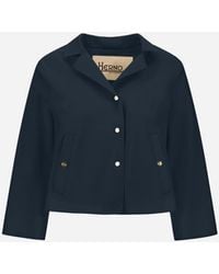 Herno - Coat - Lyst