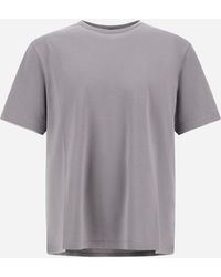 Herno - Resort T-Shirt - Lyst