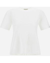 Herno - T-Shirt - Lyst